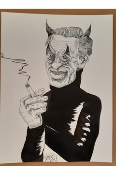 Jhon CASSAVETES