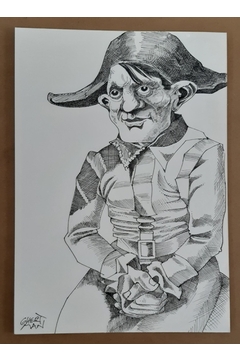 Pablo Picasso